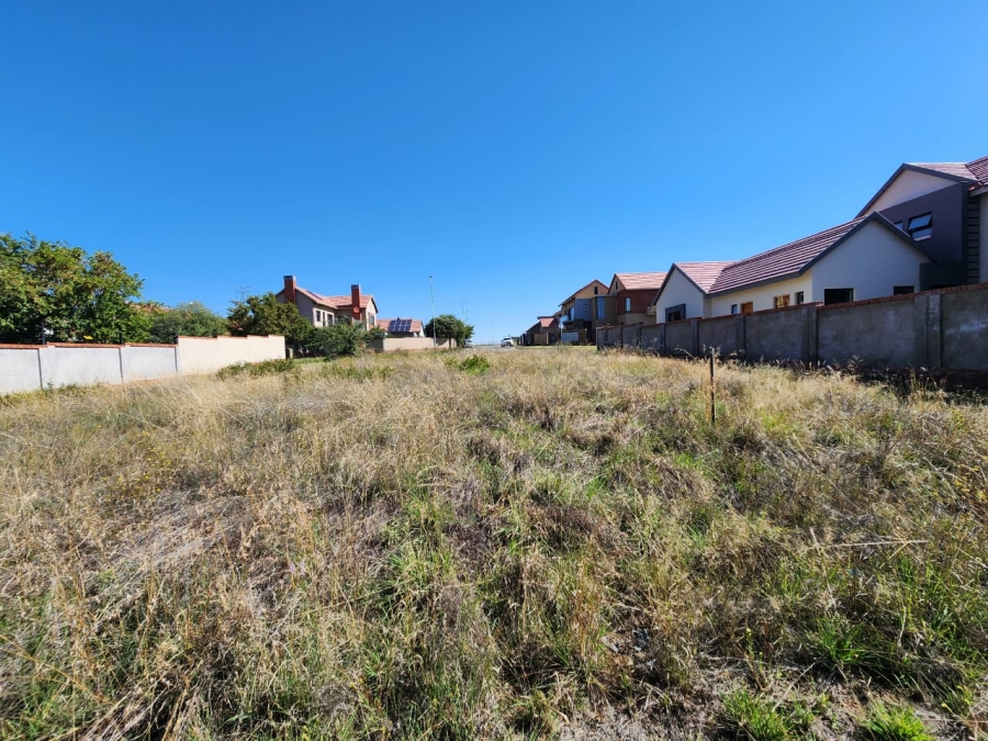 0 Bedroom Property for Sale in Wild Olive Estate Free State